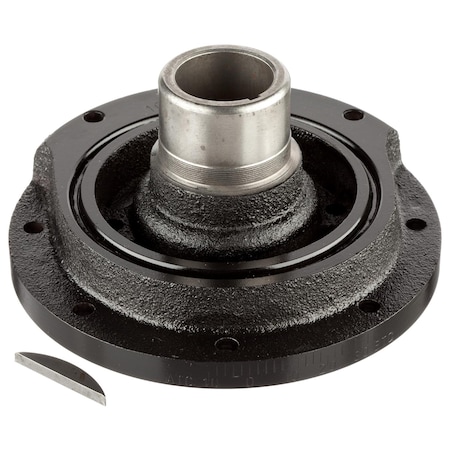 Atp Engine Harmonic Balancer, 102030 102030